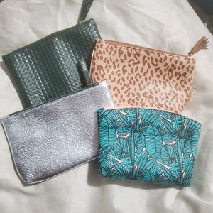Makeup Bags